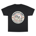 Introvert Life T‑Shirt — "Introvert Life: Recharge & Repeat" Graphic Tee
