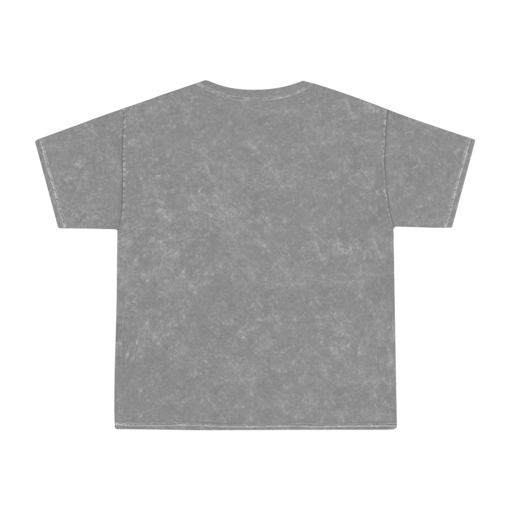 Funny "Sorry Fellas, The Wife Said 'No!'" Mineral Wash T-Shirt